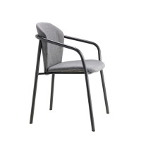 Крісло  Finn Armchair Anthracite